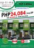 2 BR Modern Zen Townhouse for sale in Katipunan Labangon