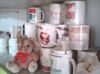 for sale everything u need for corporate mugs/ bottom pins/ ids and others