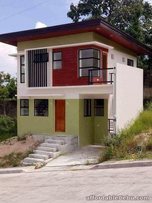 1st picture of Crescent Ville Minglanilla House for sale For Sale in Cebu, Philippines