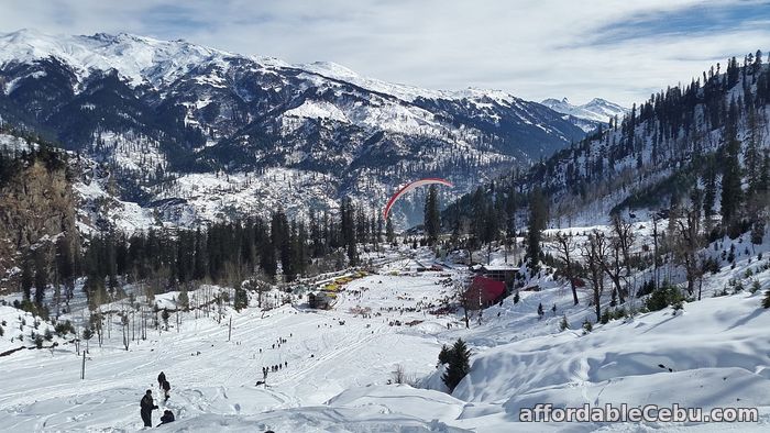 1st picture of Manali Tour Package From Bangalore Offer in Cebu, Philippines