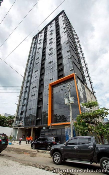 1st picture of BLOQ Residences Sikatuna Rent to Own For Sale in Cebu, Philippines