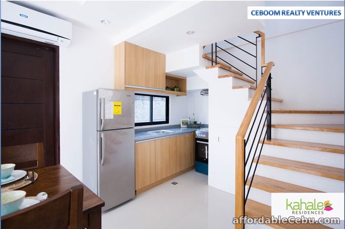 3rd picture of Minglanilla House for Sale Kahale Residences Duplex 3BR For Sale in Cebu, Philippines