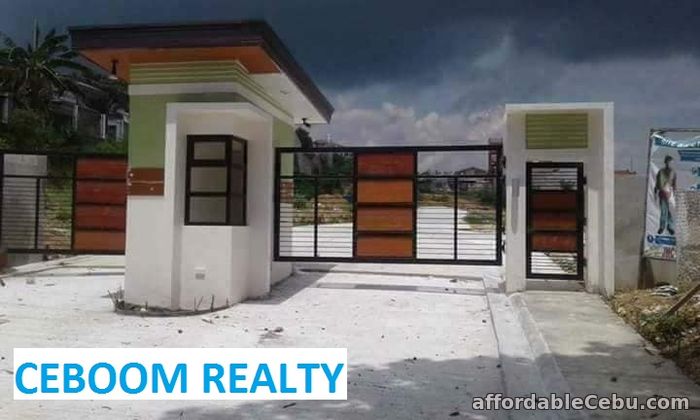 5th picture of House for sale in Minglanilla - Glenworth at Crescent Ville For Sale in Cebu, Philippines