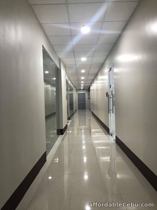 4th picture of Office and Commercial for rent in Business park Ayala For Rent in Cebu, Philippines