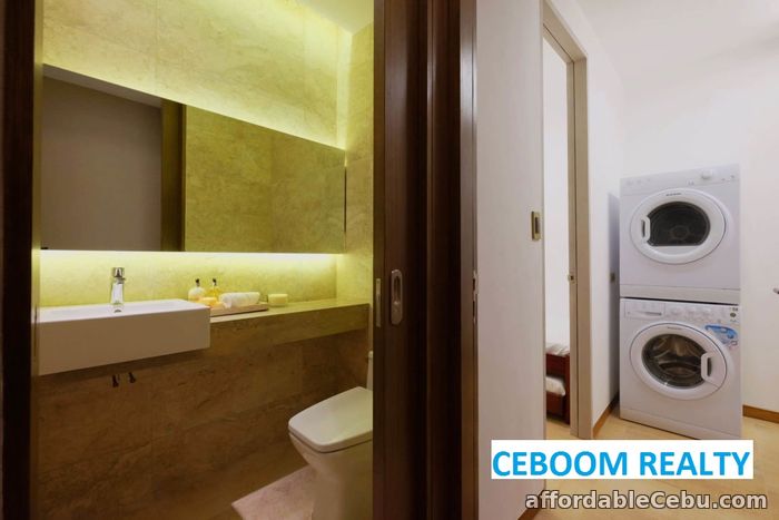 5th picture of 1 Bedroom Condo at The Residences Mactan Sheraton For Sale in Cebu, Philippines