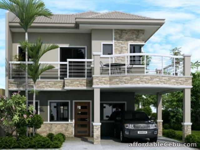 1st picture of To Build for Sale House in Metropolis Single Detached For Sale in Cebu, Philippines