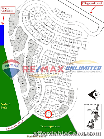 1st picture of FOR SALE: Ayala Greenfield Estates (AGE) Phase 5A For Sale in Cebu, Philippines