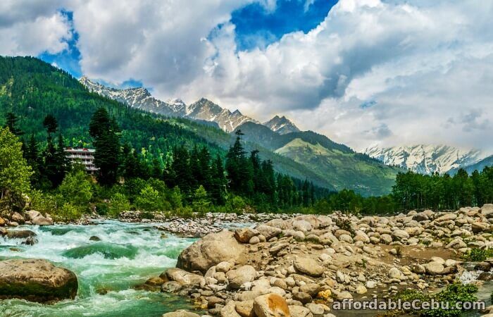 1st picture of Kullu Manali Tour Package From Chennai Offer in Cebu, Philippines