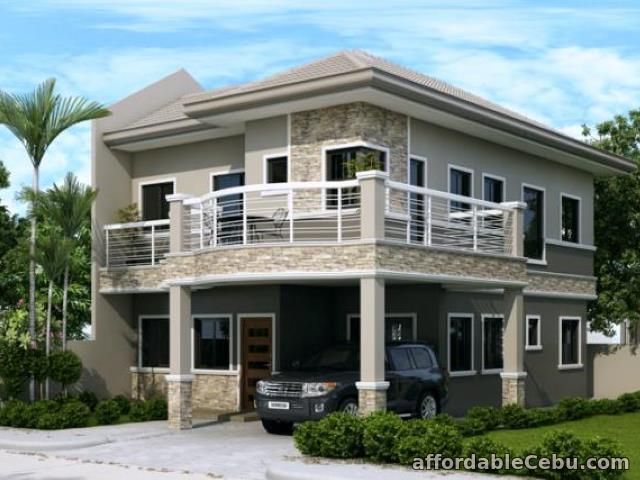 2nd picture of Metropolis House for Sale in Talamban Cebu City For Sale in Cebu, Philippines