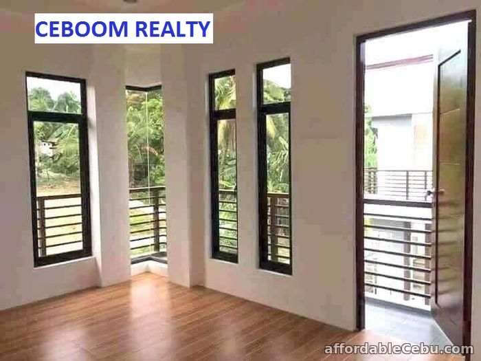 2nd picture of Minglanilla House for sale at Ricksville Heights Near Gaisano For Sale in Cebu, Philippines