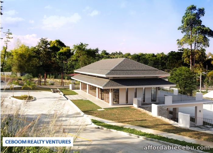 1st picture of Lot for sale in Consolacion at The Heritage Subd For Sale in Cebu, Philippines