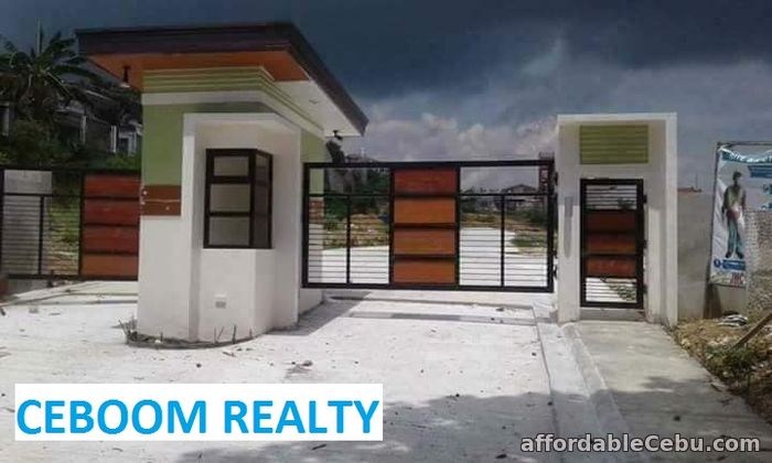 5th picture of Crescent Ville Minglanilla House for Sale - Glenworth For Sale in Cebu, Philippines