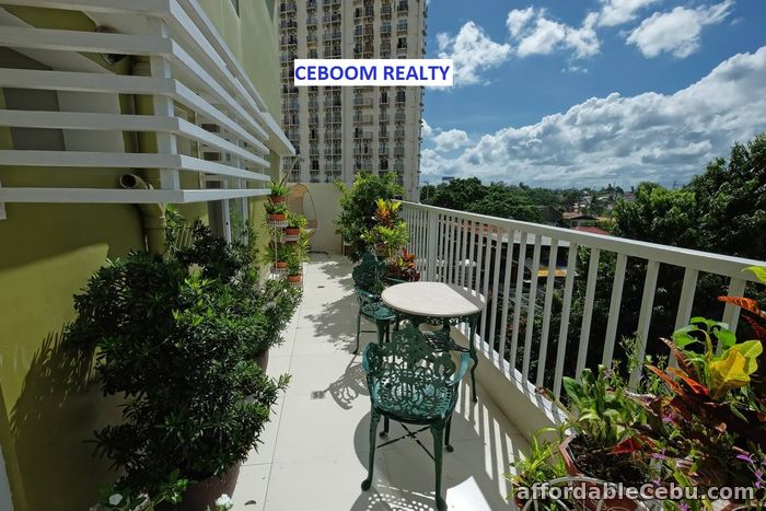 3rd picture of 2 BR w/ Amenity View in Mabolo see details For Sale in Cebu, Philippines