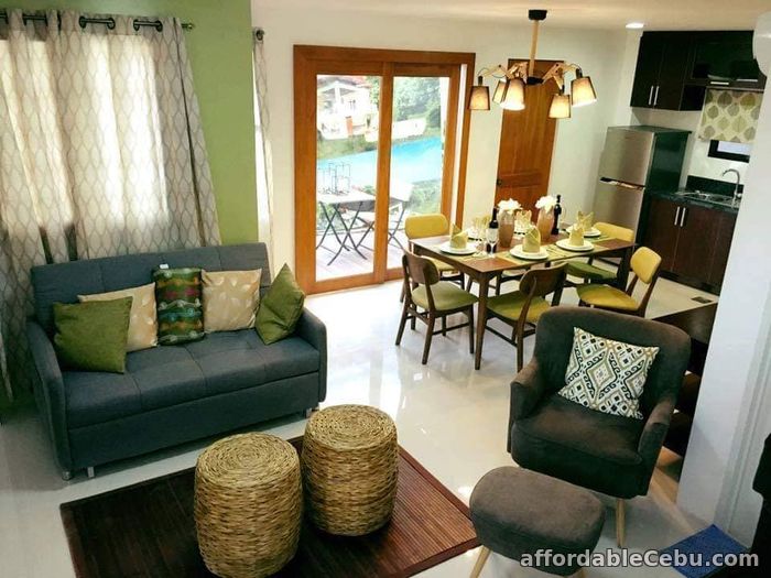 3rd picture of Crescent Ville Minglanilla House for sale For Sale in Cebu, Philippines