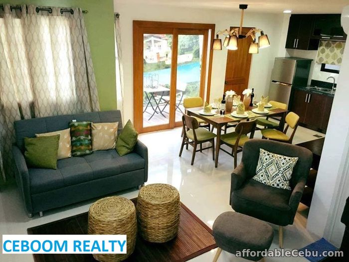 3rd picture of Crescent Ville Minglanilla House for Sale - Glenworth For Sale in Cebu, Philippines