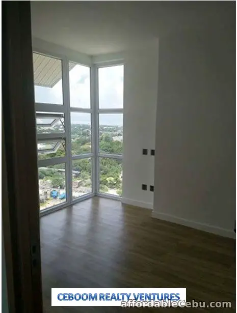 4th picture of Sea View 1 Bedroom in Lawaan - Antara Condo For Sale in Cebu, Philippines