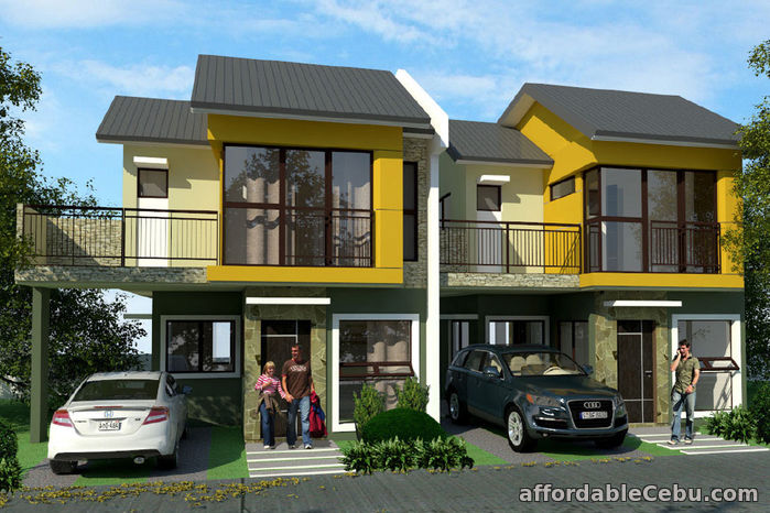 1st picture of St Francis Hill Consolacion House for sale Single Attached For Sale in Cebu, Philippines