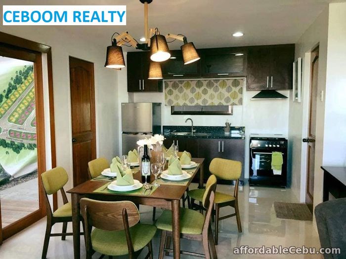 2nd picture of Crescent Ville Minglanilla House for Sale For Sale in Cebu, Philippines