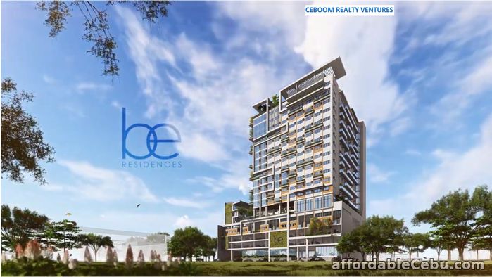 1st picture of 3 Storey Condo at BE Residences Lahug Cebu City For Sale in Cebu, Philippines
