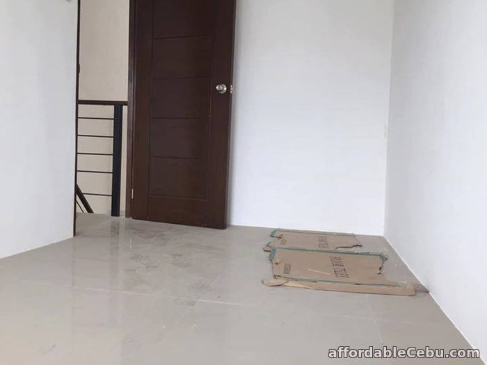 2nd picture of Luciana Homes Cordova Townhouse For Sale in Cebu, Philippines