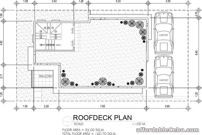 4th picture of Single detached w/ Roof Deck in Liloan For Sale in Cebu, Philippines