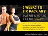 Specforce Abs For Men And Women