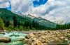 Kullu Manali Tour Package From Chennai