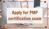 PMP Certification Exam Online Training