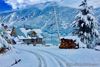 Shimla Manali Tour Package From Delhi