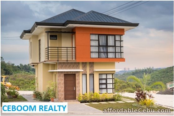 1st picture of Giovanni Model at St Francis Hill Subd Consolacion For Sale in Cebu, Philippines