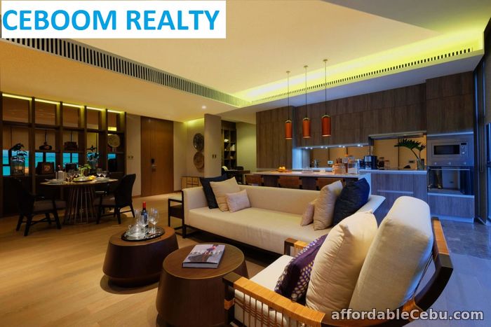 5th picture of The Residences Condo Resort 1 Bedroom For Sale For Sale in Cebu, Philippines