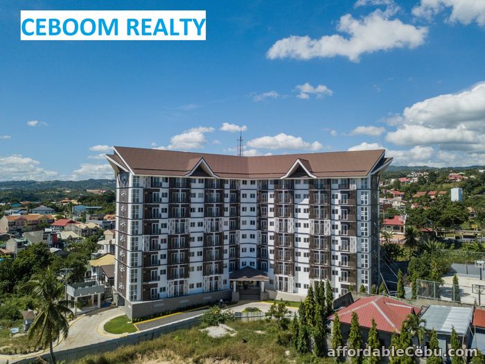 2nd picture of Condo for sale in Lawaan Talisay Sea View For Sale in Cebu, Philippines