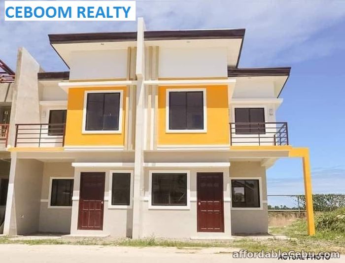 1st picture of 3 BR Duplex in Liloan House for sale For Sale in Cebu, Philippines