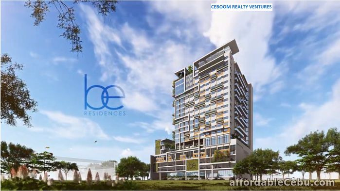 1st picture of Be Residences 3 Storey Condo For sale Near IT Park For Sale in Cebu, Philippines