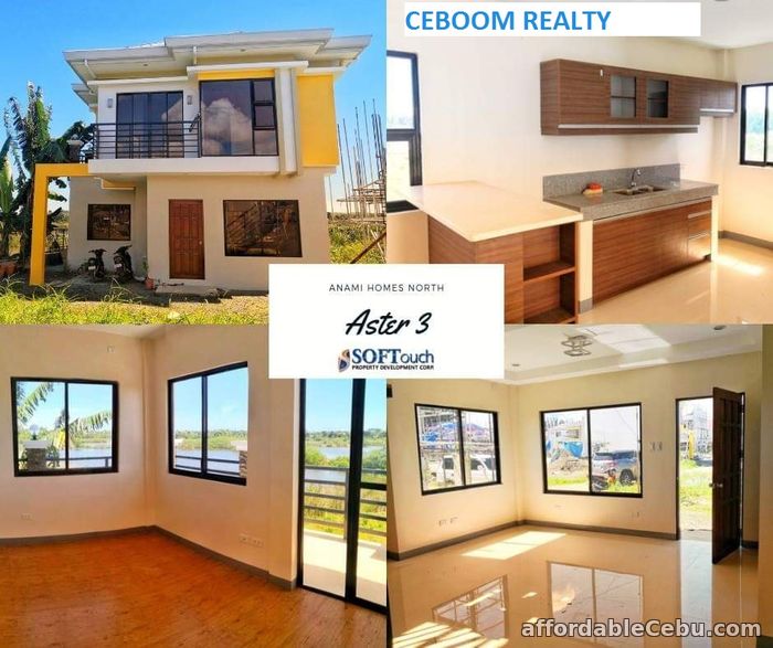 1st picture of Anami Homes Consolacion Single Detached For Sale in Cebu, Philippines