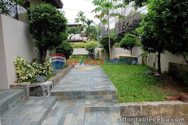 1st picture of FS: Ayala Alabang Corner House and Lot For Sale in Cebu, Philippines