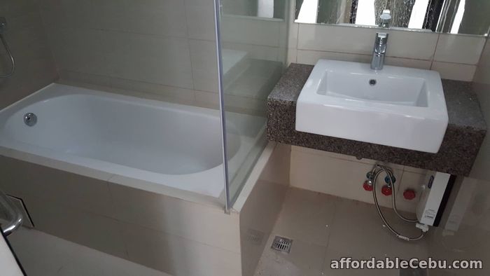 3rd picture of Condo for rent in Mactan  Megaworld For Rent in Cebu, Philippines