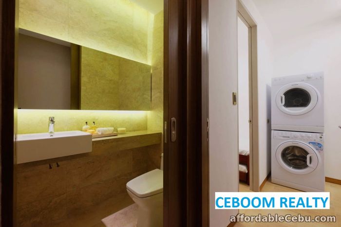 4th picture of The Residences Mactan One Bedroom Resort Condo For Sale in Cebu, Philippines