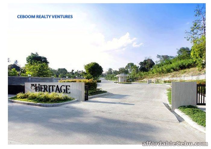 1st picture of High-end Subd Lot for sale in Consolacion For Sale in Cebu, Philippines