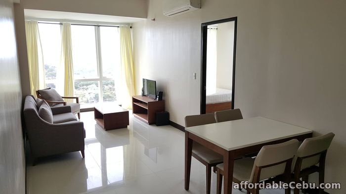 2nd picture of Condo for rent in Mactan  Megaworld For Rent in Cebu, Philippines