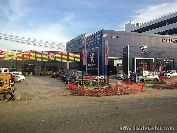 4th picture of Commercial lot for Rent or Sale in Mandaue see details For Rent in Cebu, Philippines