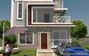 Single Attached w/ Roof Deck Liloan - Citaa Village