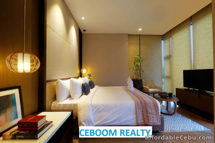 4th picture of The Residences Condo Resort 1 Bedroom For Sale - click me For Sale in Cebu, Philippines