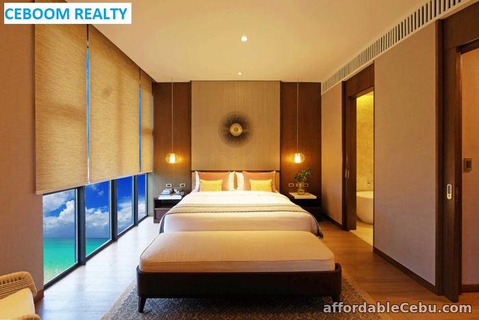 5th picture of The Residences Condo Resort 1 Bedroom For Sale - click me For Sale in Cebu, Philippines