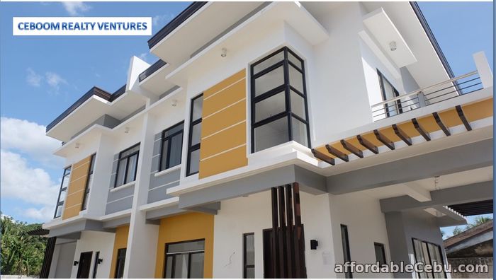 2nd picture of Makani Model For sale Duplex Minglanilla - click me for details For Sale in Cebu, Philippines