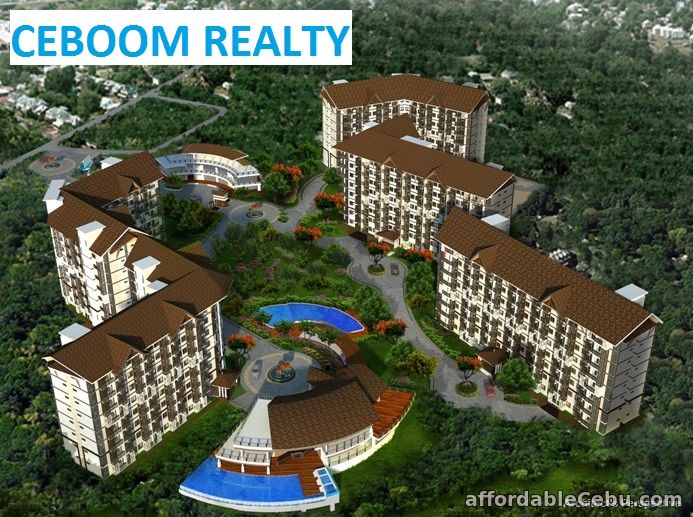 4th picture of A Must Invest Condo in Lawaan in Cebu - Antara For Sale in Cebu, Philippines