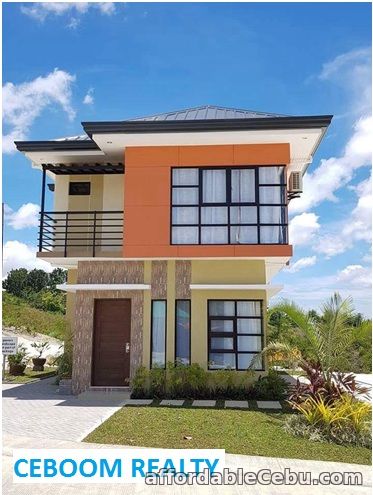 1st picture of Consolacion for Sale Single Detached - Click Here For Sale in Cebu, Philippines