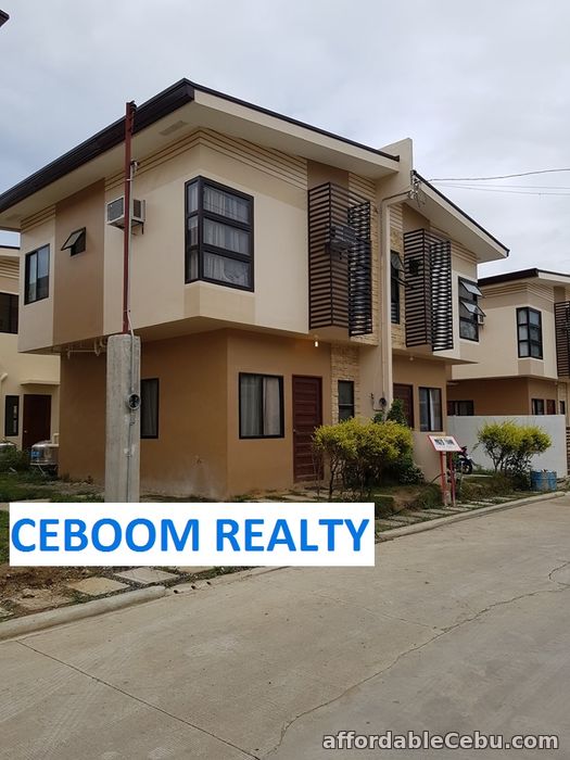 1st picture of Ready For Occupancy Mandaue Duplex - see actual unit For Sale in Cebu, Philippines