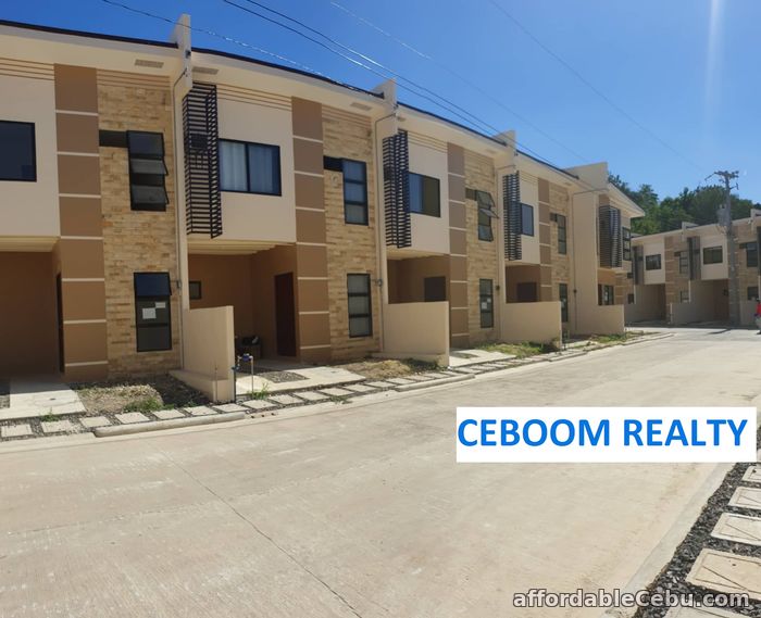 3rd picture of Ready For Occupancy Mandaue Duplex - see actual unit For Sale in Cebu, Philippines