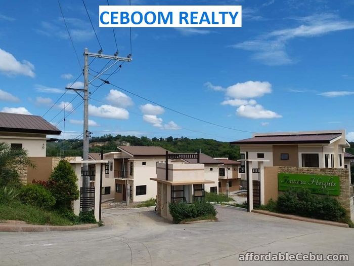 3rd picture of Ready For Occupancy House Fontana Heights Mandaue For Sale in Cebu, Philippines